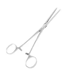 Pinça Rochester Carmalt Reta 16cm