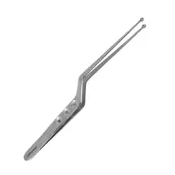 Pinça Heifetz para Tumor 22cm 5mm