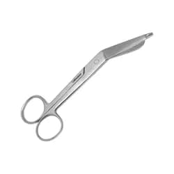 Tesoura Lister para bandagem 14cm
