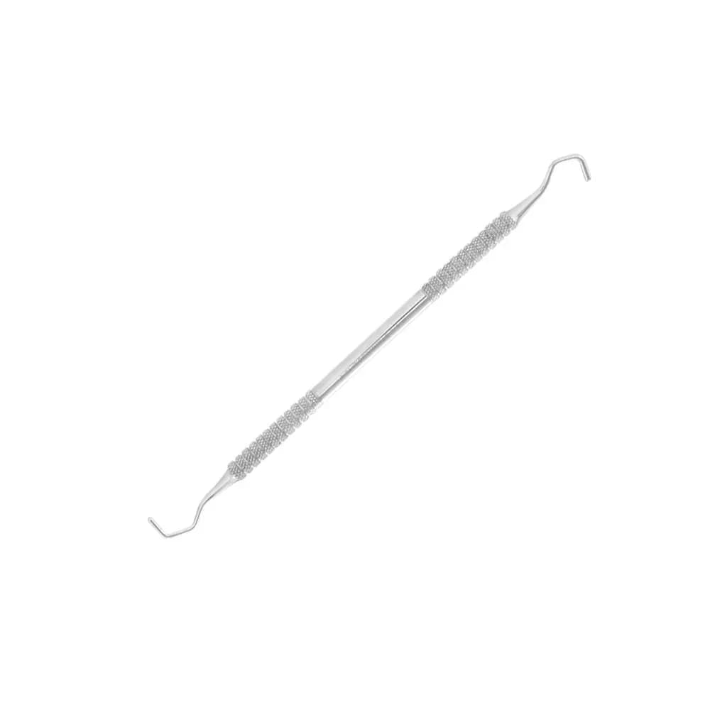 CALCADOR LADMORE EM AÇO INOX ABC