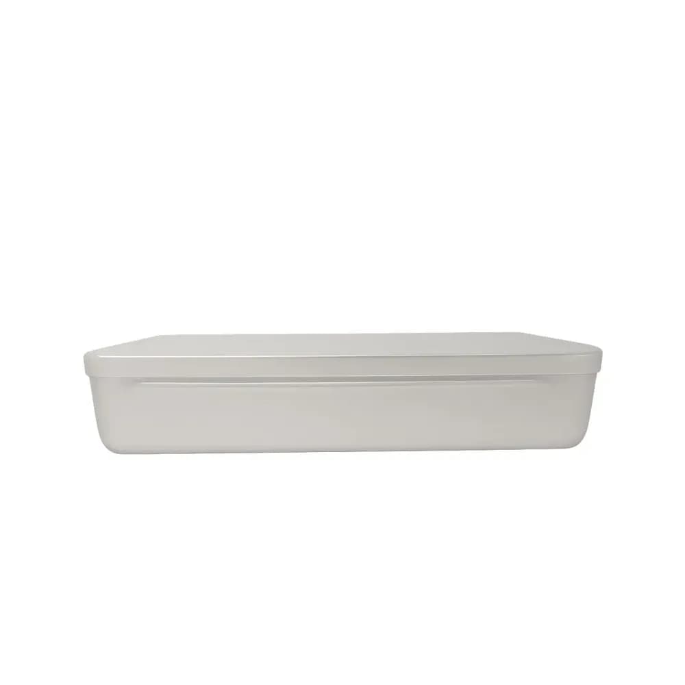 Estojo Liso Econox 28 x 14 x 06 cm