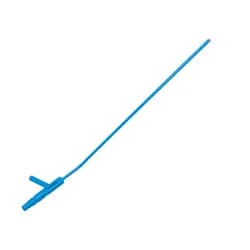 Aspirador Revestido Cautério 4mm