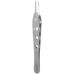Pinça Adson Dente de Rato. 18 cm