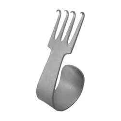 Afastador Freeman Dedal 4 Garras