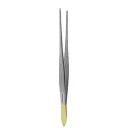 Pinça Potts Smith com Vídea 25cm