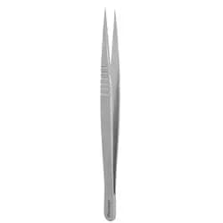 Pinça Microcirurgia Reta SE 13cm
