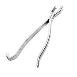 Pinça Lane Sem Cremalheira 33cm