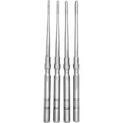 Osteótomo Summers Expansor Reto (Jogo)