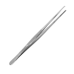 Pinça Anatômica Dissecção 25cm