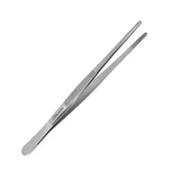 Pinça Anatômica Dissecção 18cm