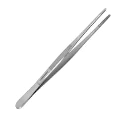 Pinça Anatômica Dissecção 16cm