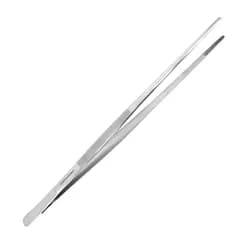 Pinça Anatômica Dissecção 20cm