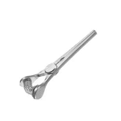 Clamp Bulldog Glover Reto 11cm