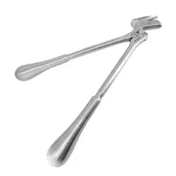 Cizalha Stille Para Gesso 26cm