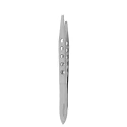 Pinça Retirada De Pontos. 14 cm