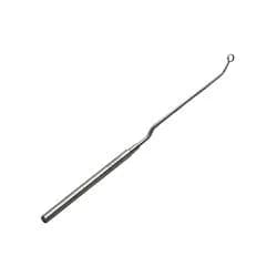 Cureta Nicola 21,5cm Esquerda