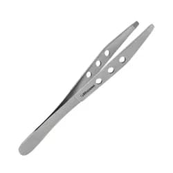 Pinça Retirada De Pontos 10cm