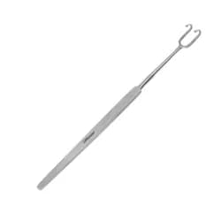 Gancho Fomon com Bolinha 10mm