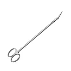 Tesoura Potts Smith 25º 19cm