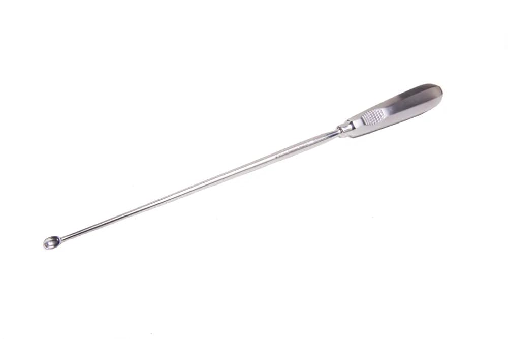 Cureta Schroed Weldon