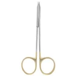 Tesoura Reynolds Curva. 18cm