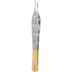 Pinça Adson Com Videa. 15 cm