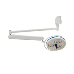 Foco de Led FL-250 3D Parede