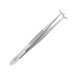 Pinça Putterman com serrilha