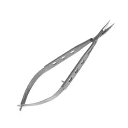 Tesoura Westcott Curva 11cm