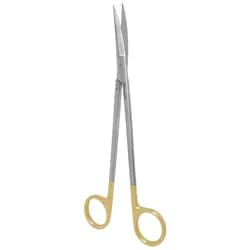Tesoura Strully Curva 21 cm