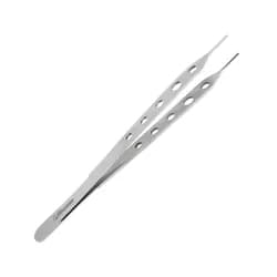 Pinça Adson Dietrich. 18 cm