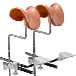 Kit para Perneira e Porta Coxas