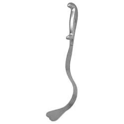 Afastador Harrington 32 cm