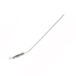 Aspirador de Laringe 2,5mm