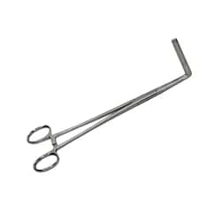 Pinça Wertheim Cullen 22cm