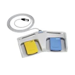 Pedal WEM Duplo FS16 para SS-501SX