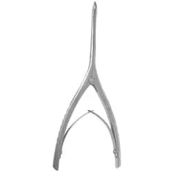 Descolador de Face. 19 cm