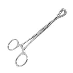 Pinça Collin Coração 16cm
