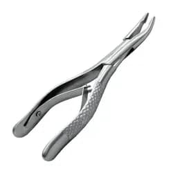 Goiva Luer Curva 15cm