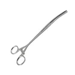 Pinça Museux Curva 24cm