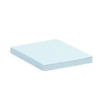 Bloco para Espatulação 10x7,5 - Preven