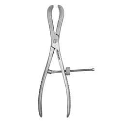 Pinça Espanhola. 22 cm