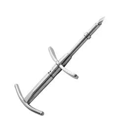 Trocater Seio Maxilar