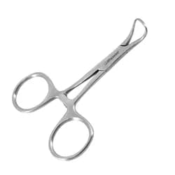 Pinça Backaus 08cm