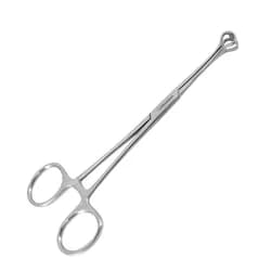 Pinça Babcock 16cm