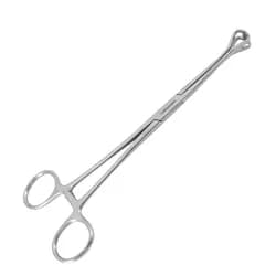 Pinça Babcock 20cm