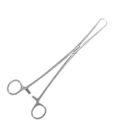 Pinça Pozzi 24cm