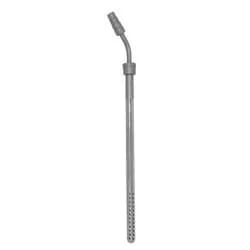 Aspirador Poole Curvo