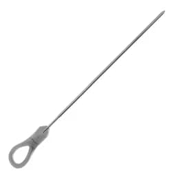 Vela de Hegar Nº3 - Com apoio (argola)