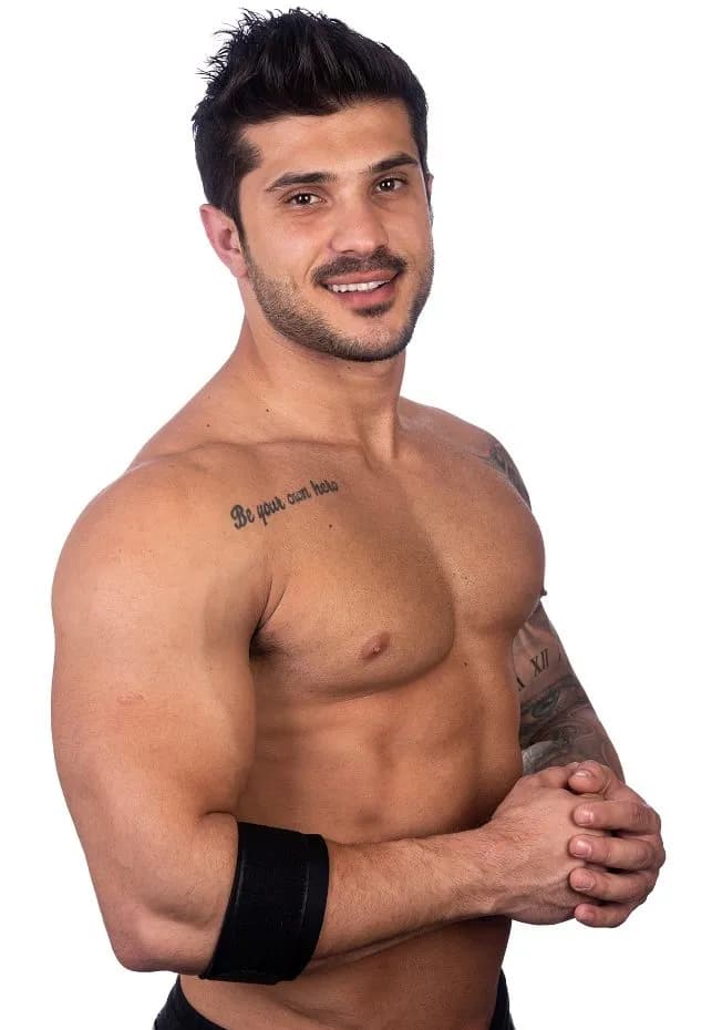 Cinta para Tennis Elbow - GLC Ortopedia